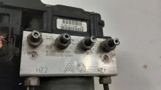 13236012 Блок ABS Opel Corsa D Арт e9433027, вид 3