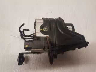 12773673 Блок ABS Opel Vectra C  Арт e9433115, вид 2