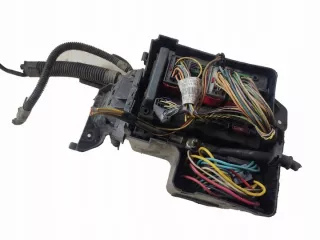  Блок предохранителей Fiat Ulysse 2 Арт e9433188, вид 2