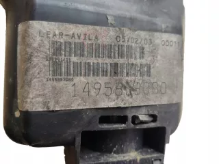 Блок предохранителей Fiat Ulysse 2 Арт e9433188, вид 3