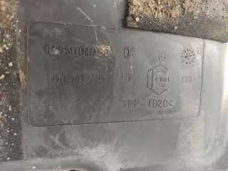  Блок предохранителей Fiat Ulysse 2 Арт e9433188, вид 4