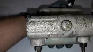 21027099 Блок ABS Volkswagen Golf 5 Арт e9433847, вид 4