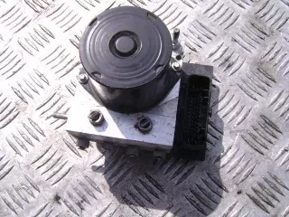6R0907379AJ Блок ABS Volkswagen Polo 5 Арт e9433942, вид 1