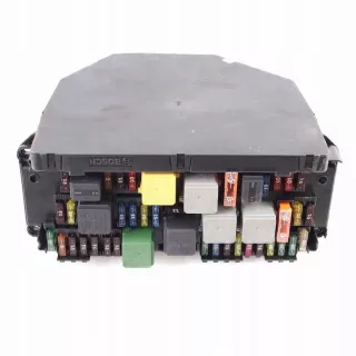 A2129004025 A2129004025,A 25,F005 1523,F005V01523 Блок предохранителей Mercedes E C207 Арт e9433986, вид 11