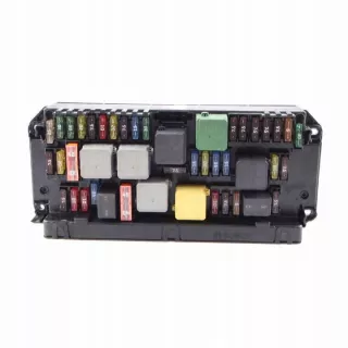 A2129004025 A2129004025,A 25,F005 1523,F005V01523 Блок предохранителей Mercedes E C207 Арт e9433986, вид 9