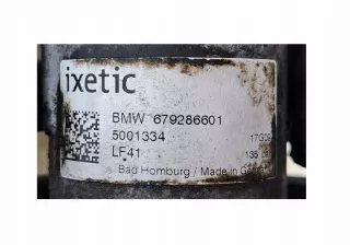 679286601 Насос гидроусилителя руля BMW X6 E71/E72 Арт e9434369, вид 3