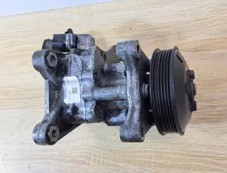 679286601 Насос гидроусилителя руля BMW X6 E71/E72 Арт e9434369, вид 4