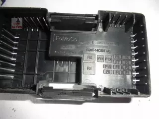 6G9T-14C507-AB Блок предохранителей Volvo XC60 1 Арт e9435167, вид 3