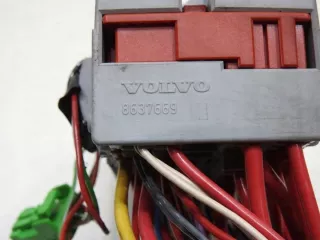 8637669 Блок предохранителей Volvo XC90 1 Арт e9435177, вид 8