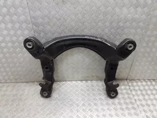  Балка подвески передняя (подрамник) Audi A6 C6 (S6,RS6) Арт e9435289, вид 1