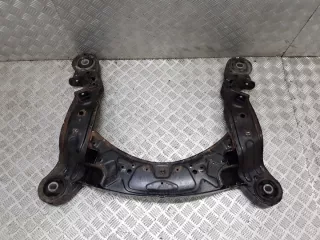  Балка подвески передняя (подрамник) Audi A6 C6 (S6,RS6) Арт e9435289, вид 2