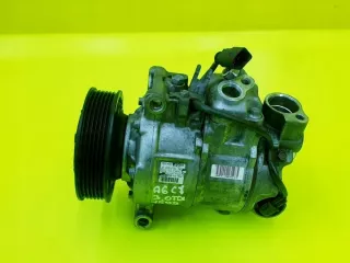 4G0260805B Компрессор кондиционера Audi A4 B8 Арт e9435378, вид 1