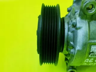 4G0260805B Компрессор кондиционера Audi A4 B8 Арт e9435378, вид 2
