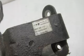 13154386 Насос гидроусилителя руля Opel Astra H Арт e9435703, вид 5