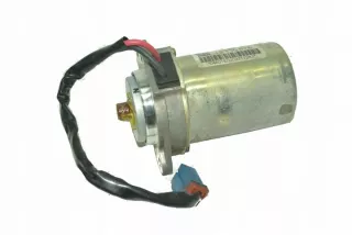  13136675 00-06r Насос гидроусилителя руля Opel Corsa C Арт e9435766, вид 1