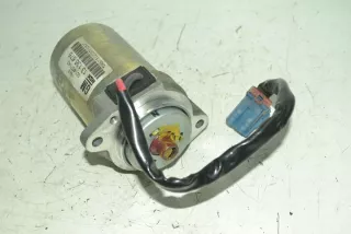  13136675 00-06r Насос гидроусилителя руля Opel Corsa C Арт e9435766, вид 2