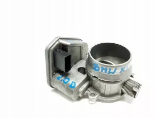7804373 Моновпрыск BMW X1 E84 Арт e9436927, вид 1