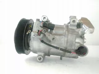 92600-4EA0A, 926003123R--- 447160-6930, 447160-6931, 447160-6932 447160-6933, PXC14-1762 Компрессор кондиционера Nissan Qashqai 1  Арт e9437106, вид 2