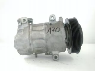 92600-4EA0A, 926003123R--- 447160-6930, 447160-6931, 447160-6932 447160-6933, PXC14-1762 Компрессор кондиционера Nissan Qashqai 1  Арт e9437106, вид 4