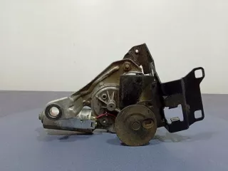 6903667 8220774 Моторчик стеклоочистителя фар BMW 3 E46 Арт e9437197, вид 1