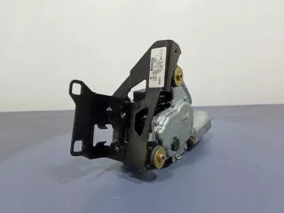 6903667 8220774 Моторчик стеклоочистителя фар BMW 3 E46 Арт e9437197, вид 4
