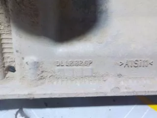 1K0199369F Балка подвески передняя (подрамник) Volkswagen Golf 5 Арт e9437404, вид 4