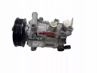 3Q0816803B Компрессор кондиционера Volkswagen Golf 8 Арт e9437836, вид 3