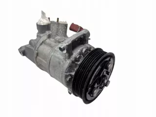 3Q0816803B Компрессор кондиционера Volkswagen Golf 8 Арт e9437836, вид 4