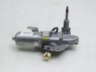 C235-67450 Моторчик стеклоочистителя фар Mazda 5 1 Арт e9437956, вид 2