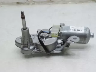C235-67450 Моторчик стеклоочистителя фар Mazda 5 1 Арт e9437956, вид 3