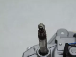 C235-67450 Моторчик стеклоочистителя фар Mazda 5 1 Арт e9437956, вид 4