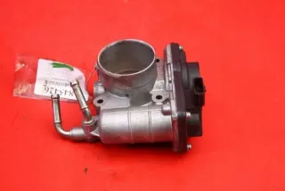 RME50-16 Моновпрыск Nissan Micra K13 Арт e9438070, вид 4