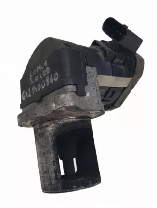 6421400860 Клапан EGR Jeep Grand Cherokee III (WK) Арт e9438237, вид 1