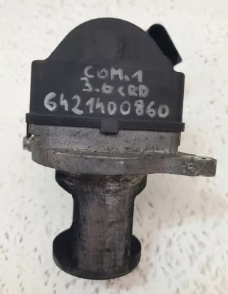 6421400860 Клапан EGR Jeep Grand Cherokee III (WK) Арт e9438237, вид 4