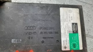 4B0962258D Блок комфорта Audi A6 C5 (S6,RS6) Арт e9438240, вид 4