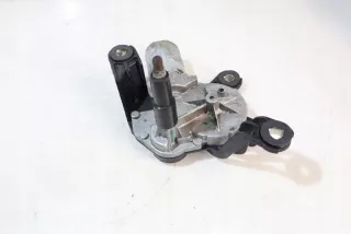 0390201591 Моторчик стеклоочистителя фар Opel Astra H Арт e9438395, вид 1