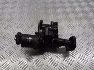 8973586130 Клапан EGR Opel Astra H Арт e9438839, вид 1