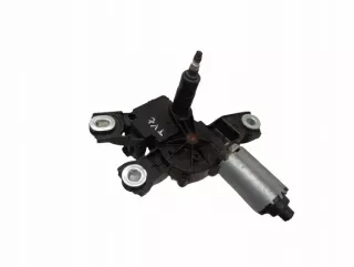3C9955711A Моторчик стеклоочистителя фар Volkswagen Passat B6 Арт e9439014, вид 1