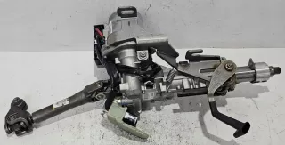 488101061R Рулевая колонка Renault Megane 3 Арт e9439216, вид 1