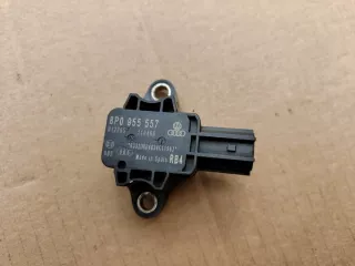 8P0955557 Датчик удара Audi A3 8P Арт e9439284, вид 1
