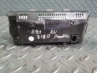 9145103 Блок навигации BMW 3 E90/E91/E92/E93 Арт e9439402, вид 6