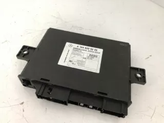 A1648209226 Блок комфорта Mercedes GL X164 Арт e9439535, вид 1