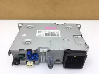 9821908880 Блок навигации Citroen C3 3 Арт e9439568, вид 1