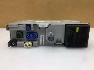 9821908880 Блок навигации Citroen C3 3 Арт e9439568, вид 2
