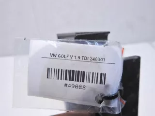 4050549800 Блок комфорта Volkswagen Golf 5 Арт e9440327, вид 4