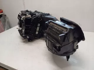 4G1820005H Отопитель в сборе (печка) Audi A6 C7 (S6,RS6) Арт e9441351, вид 4
