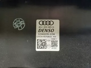 4G1820005H Отопитель в сборе (печка) Audi A6 C7 (S6,RS6) Арт e9441351, вид 7