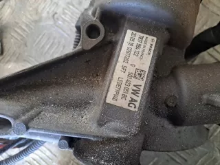 5Q1423051BC 5Q0909144AB Рулевая рейка Volkswagen Golf 7 Арт e9441819, вид 4