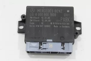 A0009001808 Датчик температуры Mercedes S W222 Арт e9442023, вид 1