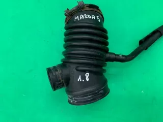 LF50132212 197400-2010 2005-2010 Гофра инжектора Mazda 5 1 Арт e9442174, вид 4